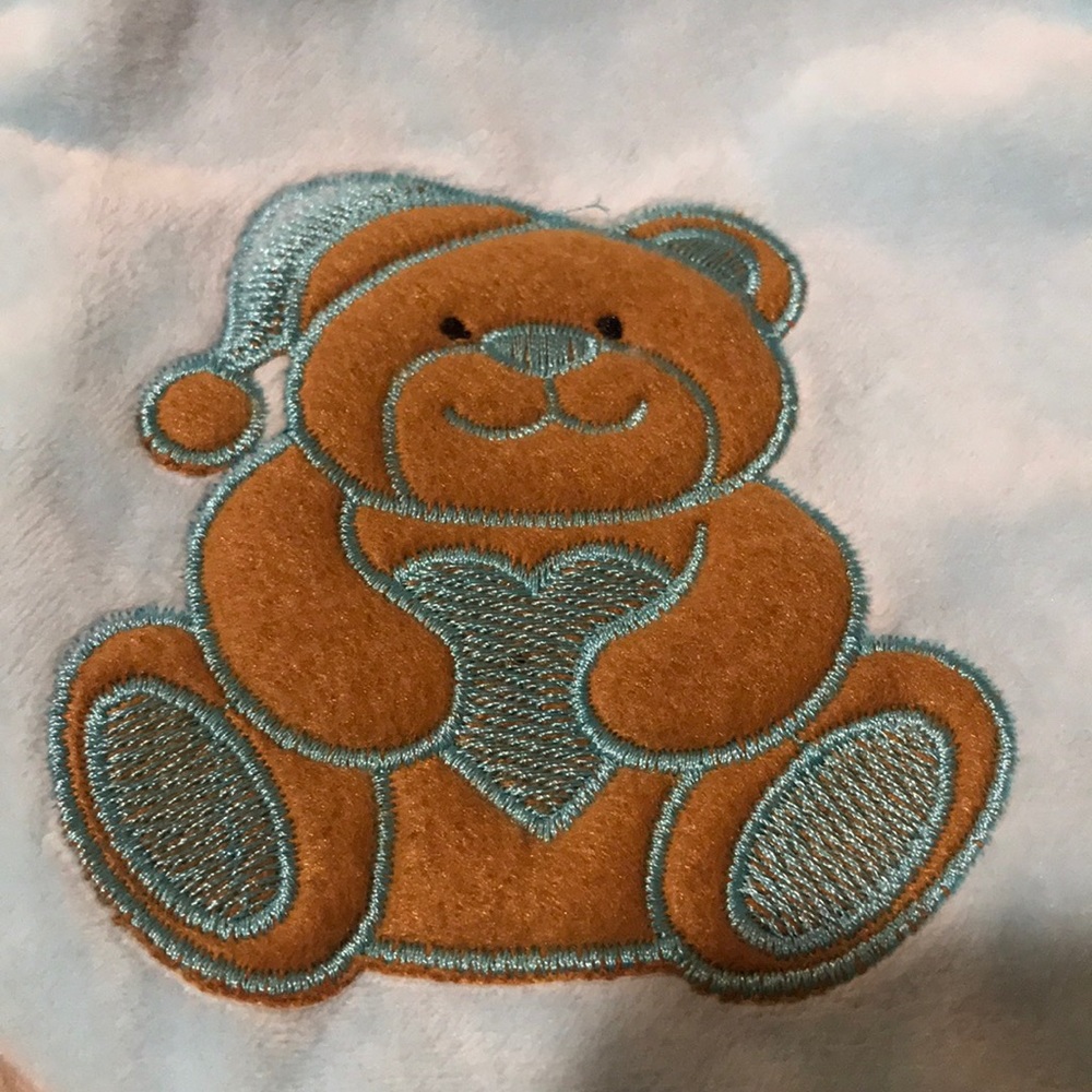 Pictures holder stocking & caps - Picture 6 of 8